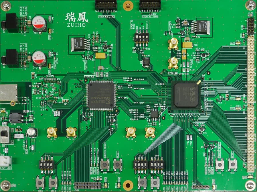 Construction robot overview